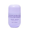 NAK Hair Platinum Blonde Anti-Yellow Shampoo 80ml