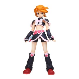 S.H. Figuarts Cure Black