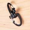 NITEIZE S-Biner 360° Slide Lock Carabiner S-Shaped Swivel with Lock