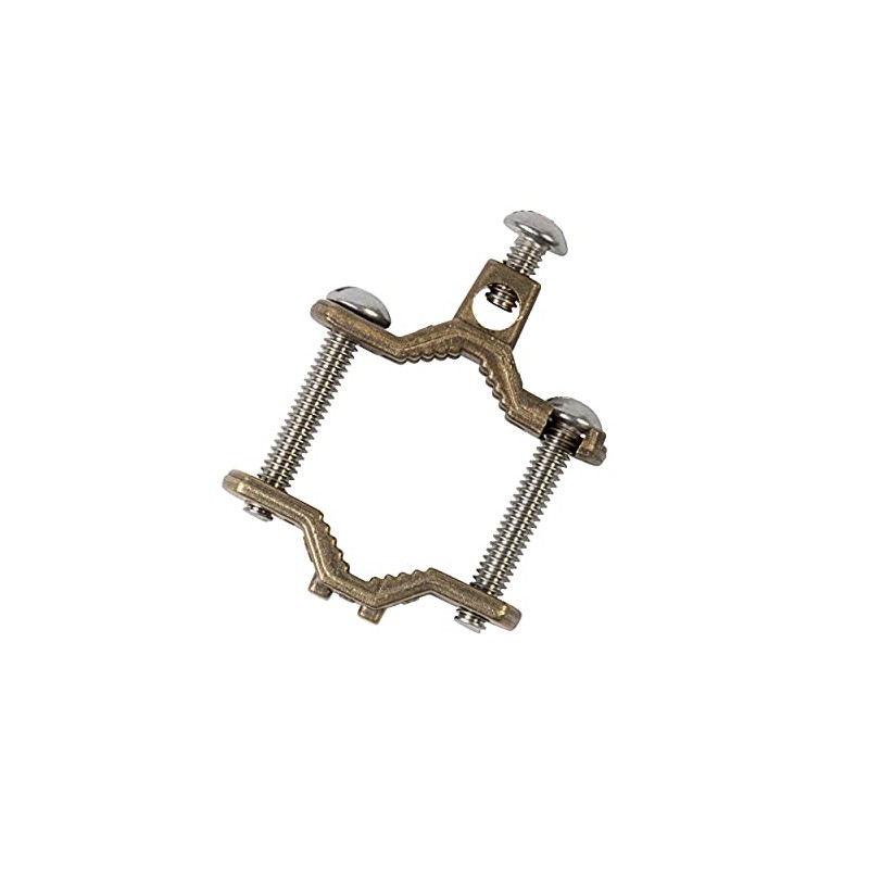 Gardner Bender 14-GRC Die Cast Electrical Grounding Clamp