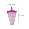 Healeved Large Capacity Straw Cup Portable Drinking Cup with Straw