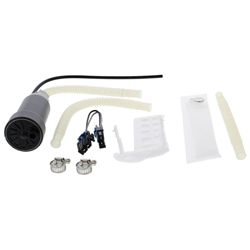 All Balls Racing Fuel Pump Kit 47-2012 Compatible With/Replacement For
