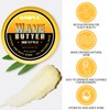 Wave Pomade for Men Strong Hold Easy Wash 360 Wave