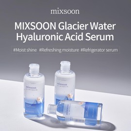 Mixsoon Glacier Water Hyaluronic Acid Serum 100ml