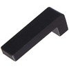 Alessi 24016 - A9095/1 AZ Handle Black + Vite
