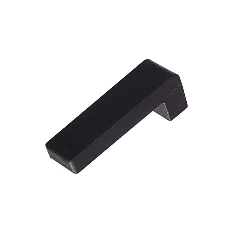 Alessi 24016 - A9095/1 AZ Handle Black + Vite