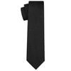 KissTies 63'' XL Solid Extra Long Tie Wedding Necktie +