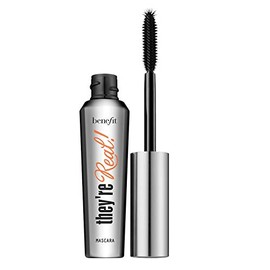 Benefit New Cosmetics They're Real! Mascara (Black) 8.5g.