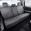 Truckiipa Tacoma Seat Covers Full Set,Oxford Truck Car Seat Protector