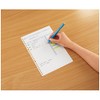 Kokuyo Campus Study Planner (Daily Rule), Loose Leaf No-Y836MD, Pack