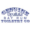 Ogallala Bay Rum | Refreshing Dual Purpose Cologne & Aftershave