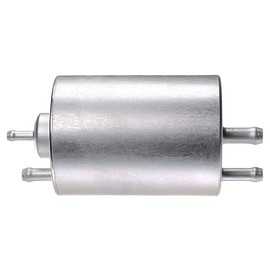 vhbw Fuel Filter Replacement for Ridex 9F0075 for Car