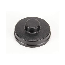 Server Products 94008 Storage Lid for Stainless Steel Jar