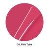 3CE Glaze Lip Glow 2.2g, Color:32 Peachy Filling