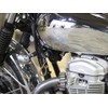MOTOR ROCK MR-EL024 IG Switch Relocation Stay for W650/400