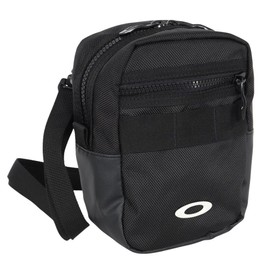 Oakley Enhance LT POUCH 9.0 Garment Bag, (022) BLACK/WHITE, Free size