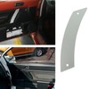 Door Panel Pull Handle Set Compatible with Beetle 1998-2010 Aircraft