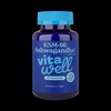 Vitawell Ashwagandha KSM-66 Gummies 60s