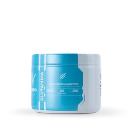 Olimpo Poseidon Glutamina 300g sin sabor