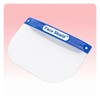 Face cover, hygienic goggles, breathable work face mask / 페이스커버 위생 고글 숨쉬기편한 작업용 안면마스크