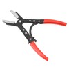 Hose Clamp Line Plier Adjustable Anti Slip Handle Hose Pinch