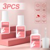 Sularpek Nail Glue - Pack of 3, 7 ml Nail