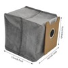 Odashen Replacement Dust Bags for Eufy G40+ G40 Hybrid+ Robot