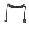 2.5Mm-N3 Camera Remote Control Shutter Release Cable for Nikon D7200