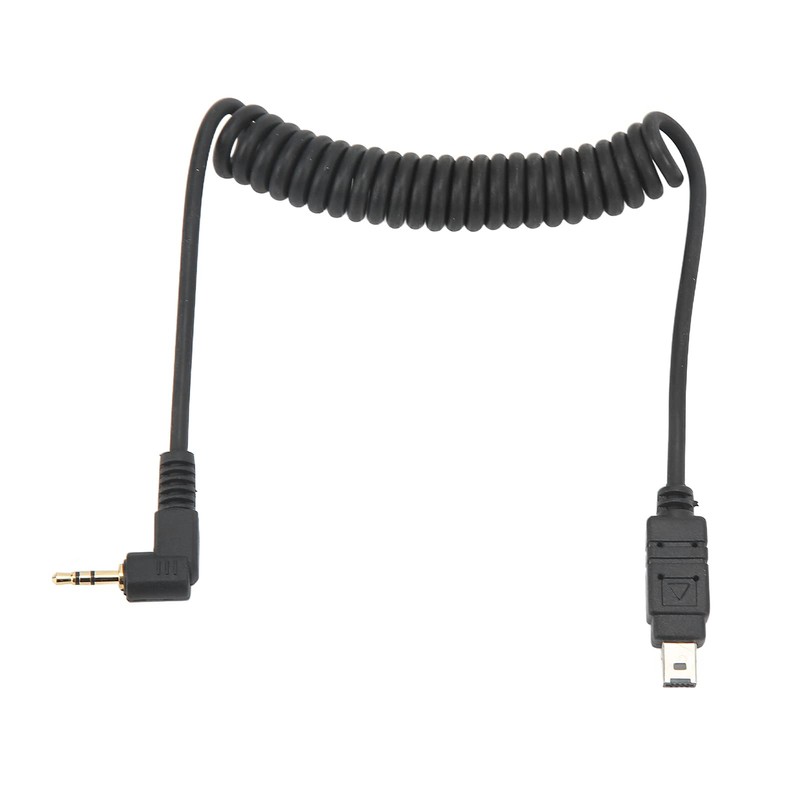 2.5Mm-N3 Camera Remote Control Shutter Release Cable for Nikon D7200