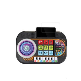 dipos I 2x Protective Film Clear Suitable for Vtech My Mini Mixer Film Screen Protector, Ultra Thin, Case-Friendly, Fingerprint Compatible