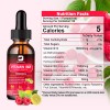 Extra Strength Vitamin B12 Liquid Vit B 12 Drops Energy