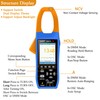 OWON Clamp Meter 1000A Smart AC/DC Clamp Meter with 1KHz