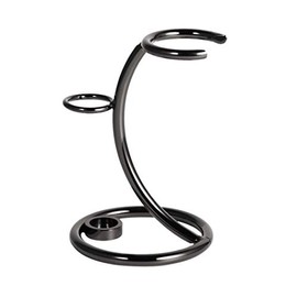 Ncheli Razor Shaving Brush Stand,Shaving Razor and Brush Stand Safety Razor Stand Shaving Razor Brush Holder Razor and Brush Stand for Safety Razor Storage Shave Brush Holder