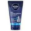 NIVEA FOR MEN Original Moisturizing Face Wash 5 oz (Pack