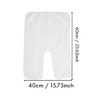 Tskcvy Towels for Estheticians,Towels for, Massage Towels Spa, Towels for