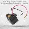 Starter Relay Solenoid 68N 81940 00 00 Outboard Machine Solenoid