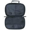 Misasa Tremy Sewing Case Craft Bag No.6023 Black
