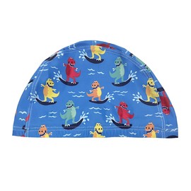 swim cap kids swim cap boys baby swim cap kids swim cap kids uv protection swimming cap kids pool cap boys swimming hat toddler elastic dinosaur