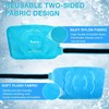 Ice Pack for Tennis Elbow, Elbow Gel Ice Pack for