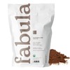Fabula Low Acid Coffee, USDA Organic Ground Coffee Medium Roast