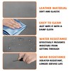 RUIANTE Door Panel Cover Trim Replacement for Nissan Rogue 2014-2020