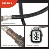 A-Premium O2 Oxygen Sensor Compatible with Honda Civic 2003 2004