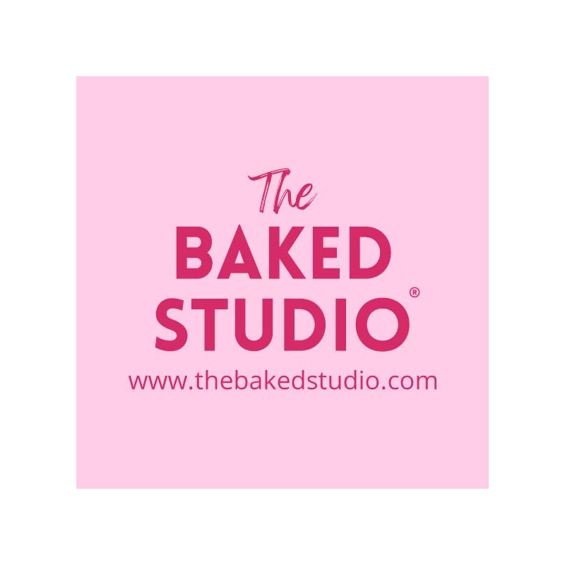 The Baked Studio The Baked Studio - Original Dried Flower