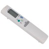 VINABTY RCS-4MHVPIN4E Replace Remote Control Fit for SANYO Air Conditioner