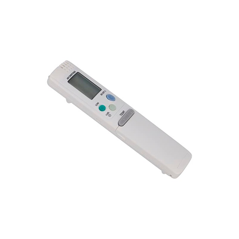 VINABTY RCS-4MHVPIN4E Replace Remote Control Fit for SANYO Air Conditioner