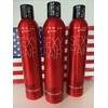 Big Sexy Hair Spray & Play Harder Firm Hairspray 10