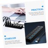 KOMBIUDA USB Hub with Ports Independent for Stable Power Supply
