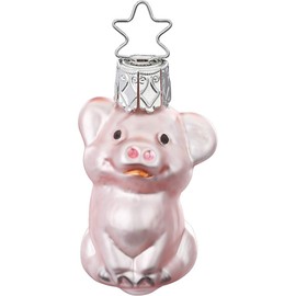 Inge-glas Mini Pig 5.5 cm