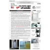 Dryerbox Model 425 DB-425 | New Construction 2x6 Walls -
