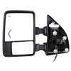 Aintier Tow Mirrors Pair suitable for 2003-2007 For Ford For